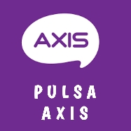 Pulsa Reguler Axis - Axis 50.000
