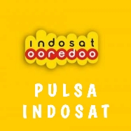 Pulsa Reguler Indosat - Indosat 5.000