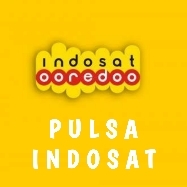 Pulsa Reguler Indosat - Indosat 125.000