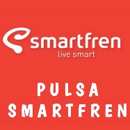 Pulsa Reguler Smartfren - Smartfren 5.000